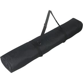 Multipurpose Telescope Bag 110CM Shock-Absorbent Telescope Carrying Case with Shoulder Strap and Main Tube Storage in Saudi Arabia