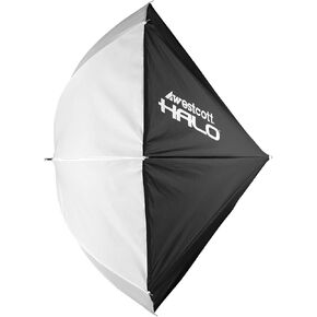 Westcott 2025 45-Inch Round Halo (Black) in Saudi Arabia