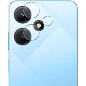 Puccy 2 Pack Camera Lens Protector Film, compatible with Infinix HOT 30i TPU Camera Sticker （ Not Tempered Glass/Not Front Screen Protectors ） in Saudi Arabia