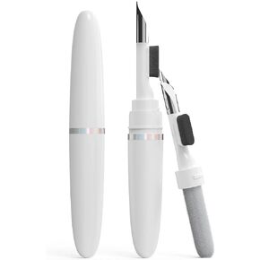 قلم تنظيف لآيربودز برو 12 متعدد الوظائف طقم تنظيف فرشاة ناعمة لسماعات الأذن البلوتوث أدوات تنظيف حافظة لسماعات الأذن من ليجو هواوي مي سماعات الأذن in Kuwait