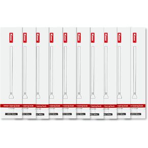 Kase 10 Pack Optical 16mm Sensor Cleaning Stick Individually Vacuum Sealed in Saudi Arabia