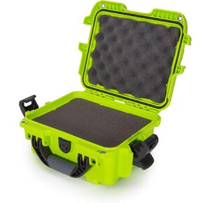 Nanuk 905 Waterproof Hard Case with Foam Insert - Black in Saudi Arabia