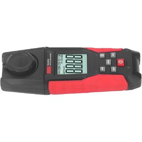 مقياس الإضاءة، مقياس الإضاءة العالي Luxmeter مع إنذار للمكاتب in Kuwait