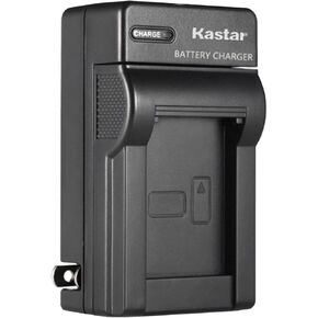 Kastar 4-Pack Battery and AC Wall Charger Replacement for Gopro Hero Camera, Hero 5 Action Camera, HERO5 Black, Hero 5 HD Black, HERO5 Silver, Hero 5 HD Silver, Hero 6 Action Camera, HERO6 Black in Saudi Arabia