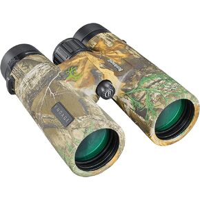 مناظير Bushnell Engage X 10x42mm، مناظير IPX7 مقاومة للماء وخفيفة الوزن للصيد والسفر والتخييم in Kuwait