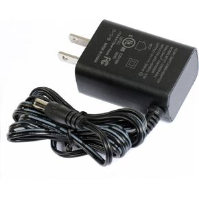 VideoSecu 12V DC 500MA ينظم كاميرا CCTV مزود الطاقة AC إلى DC محول الطاقة WVM in Kuwait