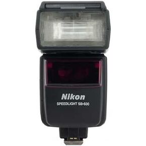Nikon SB-600 Speedlight Flash for Nikon Digital SLR Cameras in Kuwait