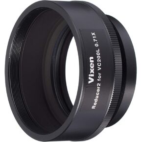 Vixen Astronomical Telescope Accessories Correction Lens Reducer ED (F7.7) 3666-06 in Kuwait