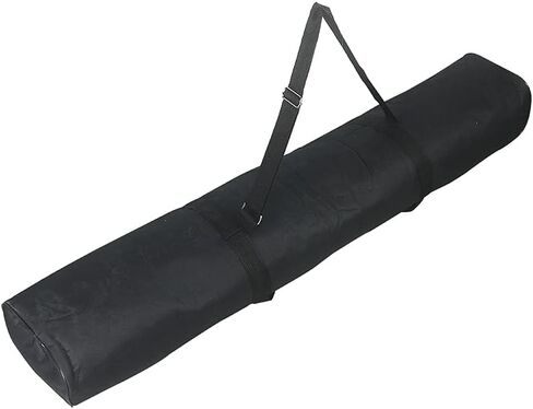 Multipurpose Telescope Bag 110CM Shock-Absorbent Telescope Carrying Case with Shoulder Strap and Main Tube Storage in Saudi Arabia