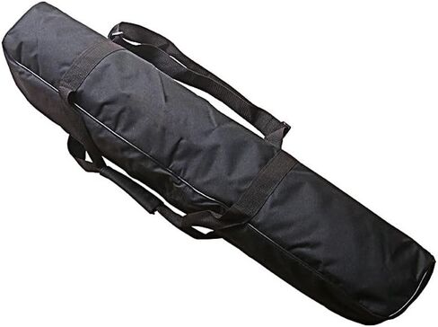 Multipurpose Telescope Bag 110CM Shock-Absorbent Telescope Carrying Case with Shoulder Strap and Main Tube Storage in Saudi Arabia
