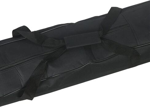 Multipurpose Telescope Bag 110CM Shock-Absorbent Telescope Carrying Case with Shoulder Strap and Main Tube Storage in Saudi Arabia