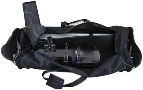 JUIYU Telescope Accessory Set Thickening Carrying Protector Soft Case Shoulder Bag for 114 127 130 150 Astronomical Telescope Telescope Camera in Saudi Arabia