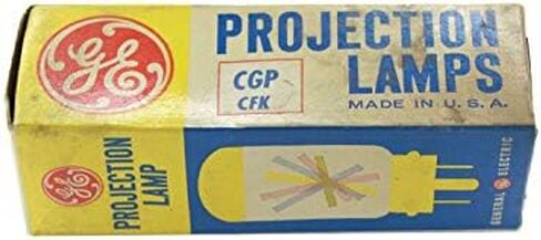 70133 CGP/CGF/CFK Projector Light BULB Fast N Free in Kuwait