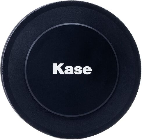 Kase Wolverine 49mm Magnetic Metal Lens Cap for Kase Magnetic Filters & Magnetic Adapter Ring in Kuwait