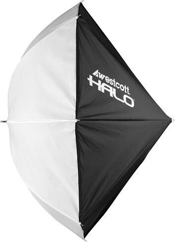 Westcott 2025 45-Inch Round Halo (Black) in Saudi Arabia