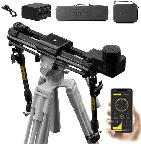 ZEAPON Slider (Micro3 Slider Motor) in Kuwait