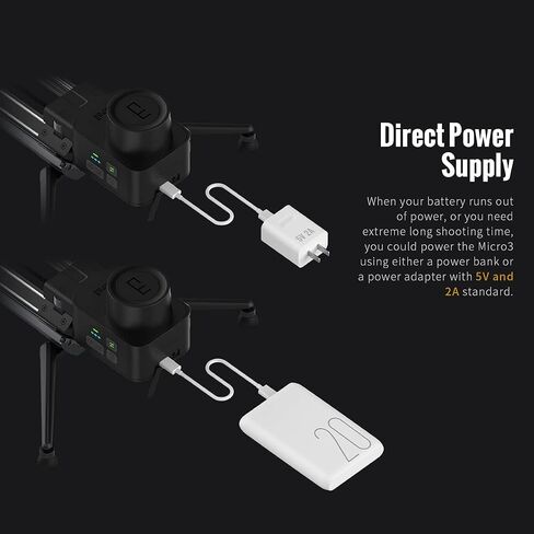 ZEAPON Slider (Micro3 Slider Motor) in Kuwait