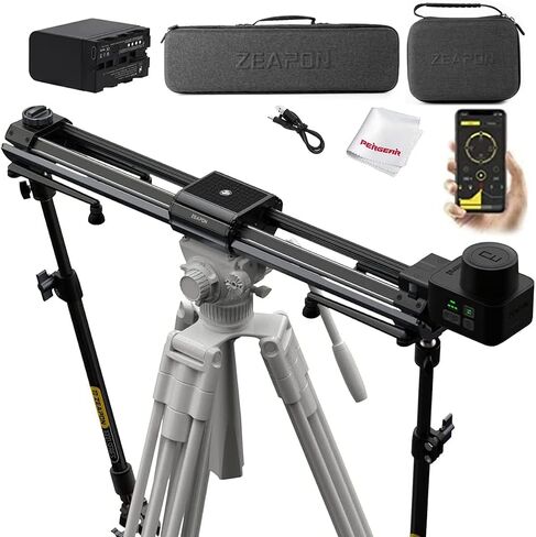 ZEAPON Slider (Micro3 Slider Motor) in Kuwait