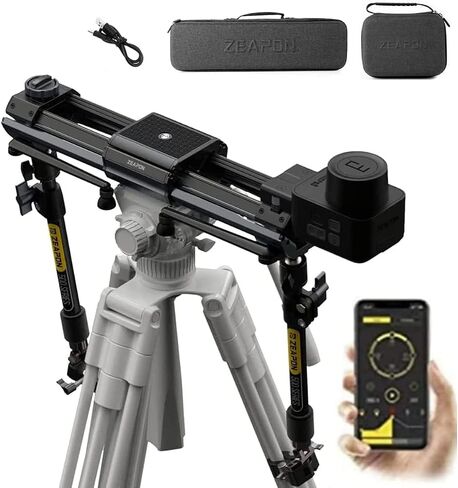 ZEAPON Slider (Micro3 Slider Motor) in Kuwait