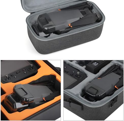 غطاء عدسة الكاميرا Mavic 3 Classic Gimbal، ملحقات الكاميرا غطاء العدسة الواقي Mavic 3 Classic Mavic 3 Mavic 3 Cine (غطاء واقٍ متكامل) in Kuwait