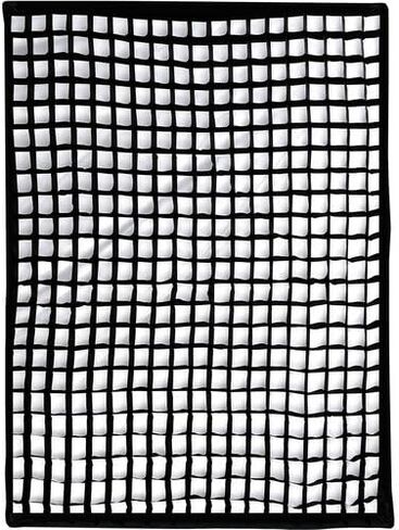 Impact Fabric Grid for Extra Large Rectangular Luxbanx (54 x 72) in Saudi Arabia