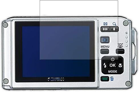 Puccy 3 Pack Anti Blue Light Screen Protector Film, compatible with RICOH PENTAX Digital Camera OPTIO W60 TPU Guard （ Not Tempered Glass Protectors ） in Kuwait