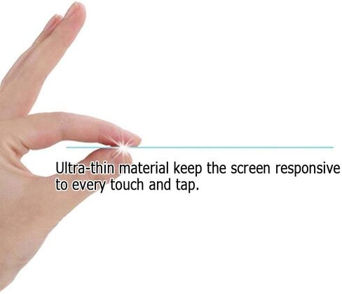 Puccy 3 Pack Anti Blue Light Screen Protector Film, compatible with RICOH PENTAX Digital Camera OPTIO W60 TPU Guard （ Not Tempered Glass Protectors ） in Kuwait