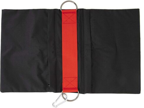 ProMaster Studio Weight Bag - Empty (Max 18lbs) in Saudi Arabia