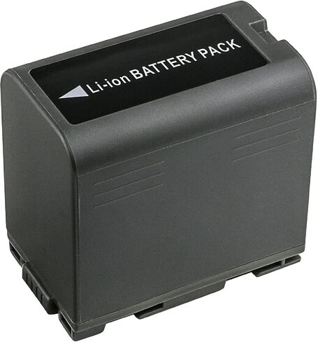 Kastar 1-Pack Battery and AC Wall Charger Replacement for Panasonic PV-DV900, PV-DV901, PV-DV910, PV-DV951, PV-DV952, PV-DV953, PV-GS2, PV-GS9, PV-GS11, PV-GS12, PV-GS13, PV-GS14, PV-GS15, PV-GS16 in Saudi Arabia