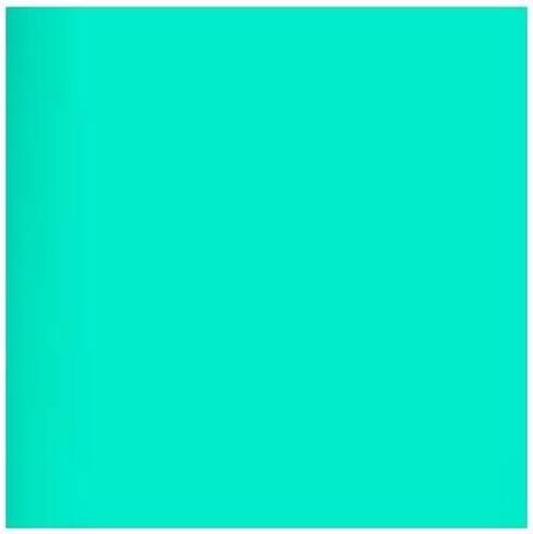Lee Filters High Temperature Peacock Blue 24x21 Gel Filter Sheet in Saudi Arabia