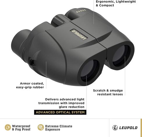 Leupold BX-1 Rogue Binoculars, 8x25mm (59220) in Saudi Arabia