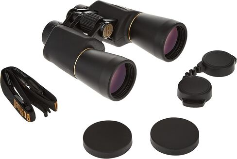 Bushnell Legacy WP in Saudi Arabia