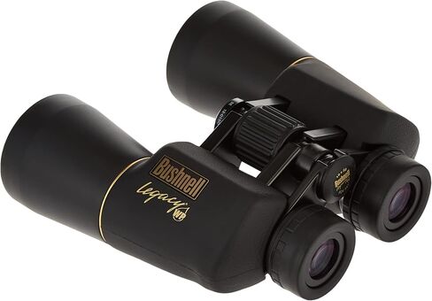 Bushnell Legacy WP in Saudi Arabia