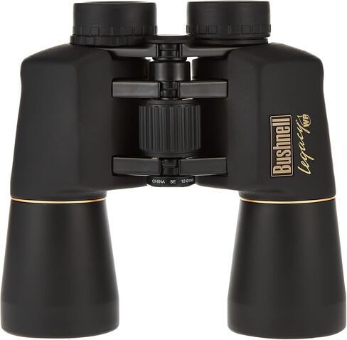Bushnell Legacy WP in Saudi Arabia