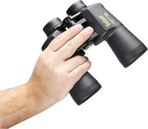 Bushnell Legacy WP in Saudi Arabia