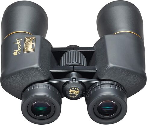 Bushnell Legacy WP in Saudi Arabia