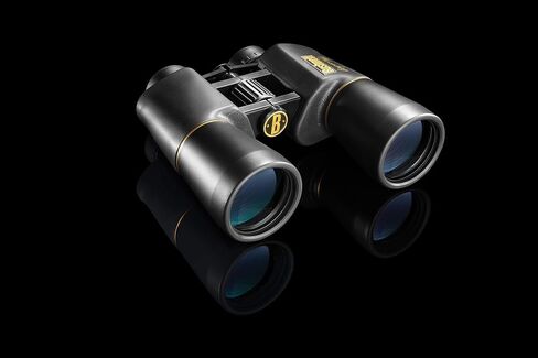 Bushnell Legacy WP in Saudi Arabia