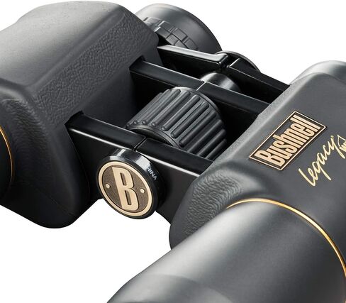 Bushnell Legacy WP in Saudi Arabia