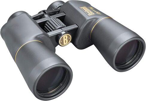 Bushnell Legacy WP in Saudi Arabia