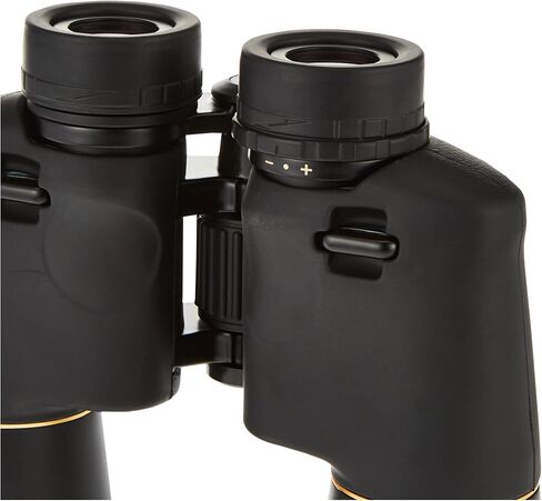 Bushnell Legacy WP in Saudi Arabia