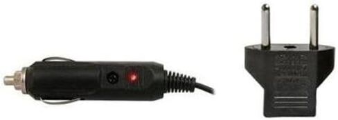 SAVEoN Replacement Rapid Battery Charger (Incl. Car and European Plug Adapters) For The Sony HDR-CX110, Cx150, CX300, CX350V, XR150, XR350V HD Handycam Camcorder in Saudi Arabia