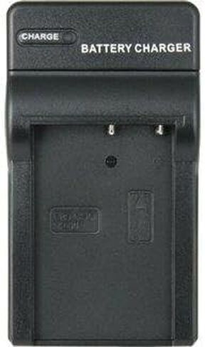 SAVEoN Replacement Rapid Battery Charger (Incl. Car and European Plug Adapters) For The Sony HDR-CX110, Cx150, CX300, CX350V, XR150, XR350V HD Handycam Camcorder in Saudi Arabia