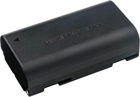 Kastar 1-Pack VW-VBD1 Battery Replacement for Hitachi VM-D865, VM-D865LA, VM-D873LA, VM-D875LA VM-D965, VM-D965LA, VM-D975LA, VM-E340A, VM-E368E, VM-E368LE, VM-E455LA, VM-E465LA, VM-E530A, VM-E535LA in Saudi Arabia