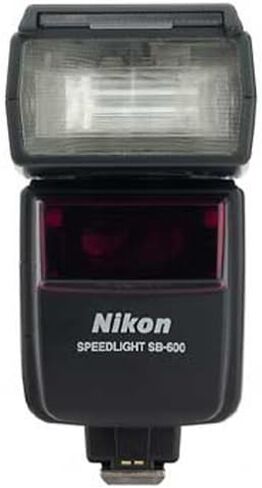 Nikon SB-600 Speedlight Flash for Nikon Digital SLR Cameras in Kuwait