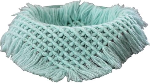 Newborn Baby Photography Props Blanket Posing Aid for Girl Boy Photo Shoot Baskets Filler Posing Stuffer Background Blanket (Green) in Kuwait