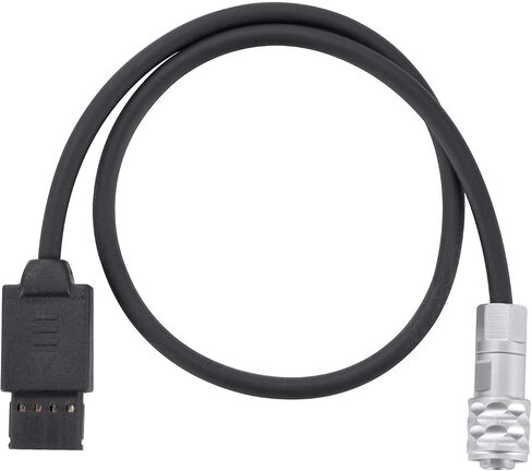 Power Supply Cable for DJI Ronin S Stabilizer Gimbal to BMPCC 4K 6K Video Camera Blackmagic Pocket in Saudi Arabia