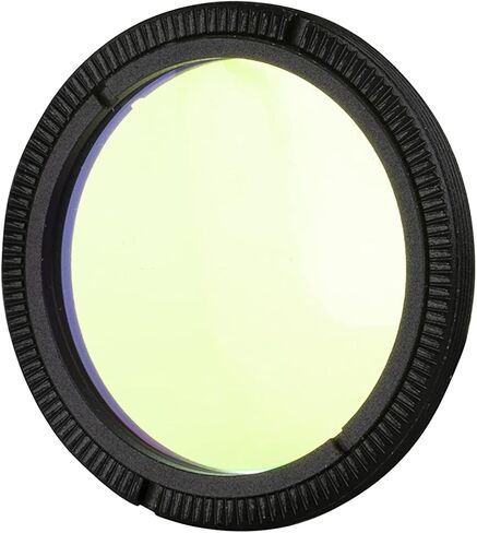 Celestron – RASA 8 Imaging Filter – H-Alpha, H-Beta, Oxygen III Narrowband Filter – Enhances Emission Nebulae in Saudi Arabia