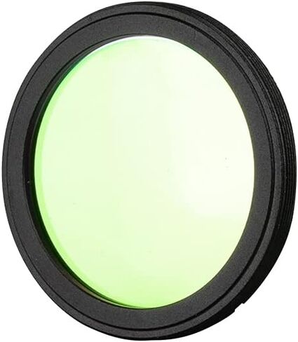 Celestron – RASA 8 Imaging Filter – H-Alpha, H-Beta, Oxygen III Narrowband Filter – Enhances Emission Nebulae in Saudi Arabia