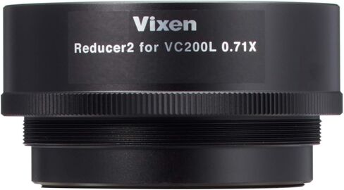 Vixen Astronomical Telescope Accessories Correction Lens Reducer ED (F7.7) 3666-06 in Kuwait