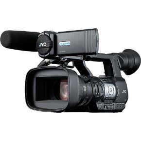 JVC GY-HM600U ProHD HANDHELD CAMCORDER in Kuwait